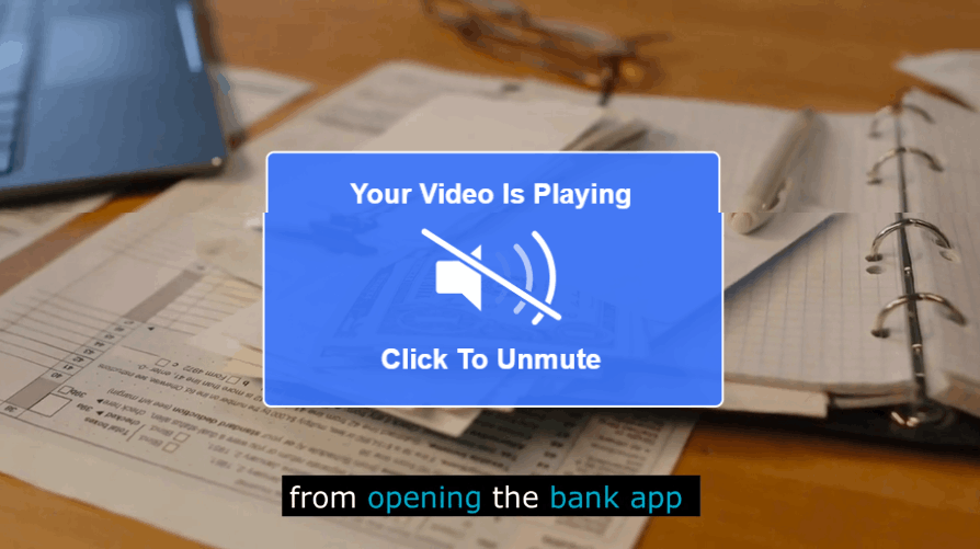 Wealth Activation Protocol short video